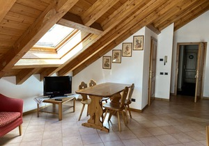 80 m² Apartment ∙ 2 bedrooms ∙ 5 guests