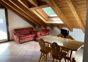 80 m² Apartment ∙ 2 bedrooms ∙ 5 guests