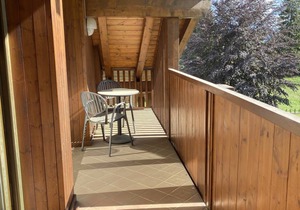 80 m² Apartment ∙ 2 bedrooms ∙ 5 guests