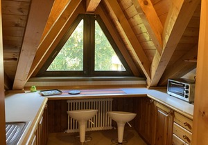 80 m² Apartment ∙ 2 bedrooms ∙ 5 guests