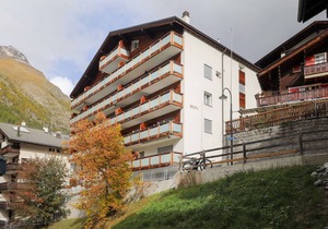 82 m² Apartment ∙ 2 bedrooms ∙ 4 guests