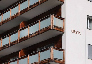 82 m² Apartment ∙ 2 bedrooms ∙ 4 guests
