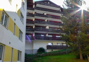 83 m² Apartment ∙ 2 bedrooms ∙ 5 guests