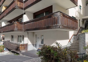 83 m² Apartment ∙ 2 bedrooms ∙ 5 guests