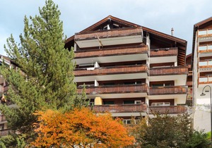 83 m² Apartment ∙ 2 bedrooms ∙ 5 guests