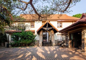 9 The Pin – Zimbali 6 Bedroom