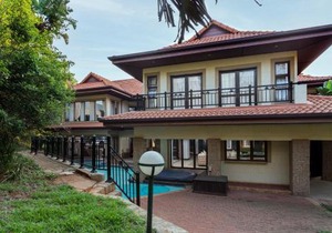 9 The Pin – Zimbali 6 Bedroom