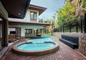 9 The Pin – Zimbali 6 Bedroom