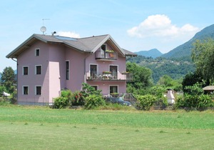 90 m² Apartment ∙ 2 bedrooms ∙ 5 guests