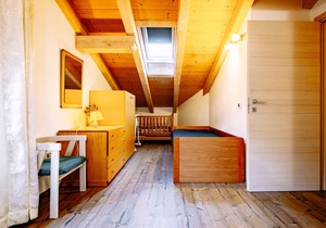 90 m² Apartment ∙ 2 bedrooms ∙ 5 guests