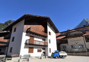 90 m² Apartment ∙ 3 bedrooms ∙ 8 guests