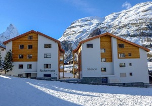 95 m² Apartment ∙ 2 bedrooms ∙ 5 guests