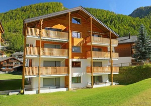 95 m² Apartment ∙ 2 bedrooms ∙ 5 guests