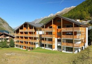 95 m² Apartment ∙ 2 bedrooms ∙ 5 guests