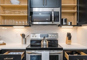 Abode | Germantown | ADA 2BR