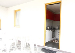 Adamello Brenta sunshine