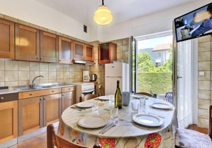 Agostini by Interhome