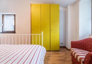 Agriturismo Al Gallo Nero Giallo