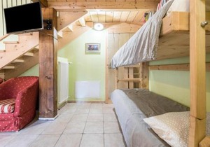 Agriturismo Al Gallo Nero Verde