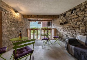 Agriturismo Al Gallo Nero Verde