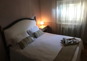 ALPEN RESIDENCE COMANO TERME
