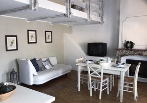 ALPEN RESIDENCE COMANO TERME