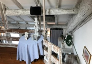 ALPEN RESIDENCE COMANO TERME