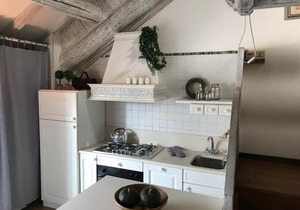 ALPEN RESIDENCE COMANO TERME