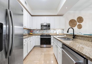 Amazing and unique Sanctuary at Redfish 1105
