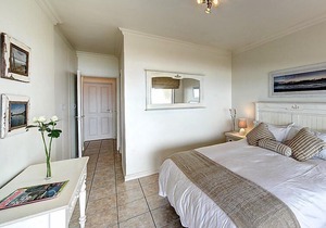 Apartment 33 La Mer in Durban-Illovo Beach - 4 persons, 2 bedrooms