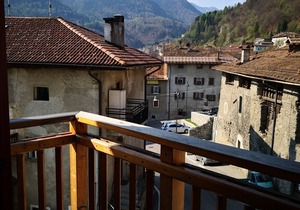 Apartment 'Adamello' in Tione di Trento