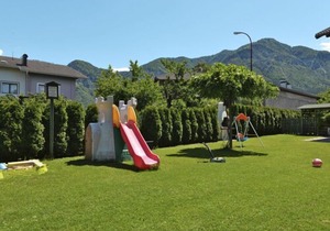 Apartment Agostini in Lago di Caldonazzo - 3 persons, 1 bedrooms