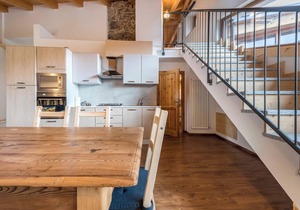 Apartment "Agriturismo Al Gallo Nero La Torre" near Lake Garda with Garden
