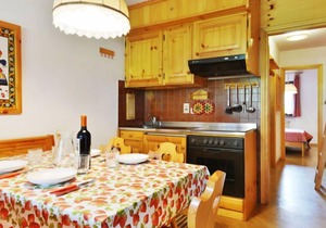 Apartment Apt 1 by Interhome
