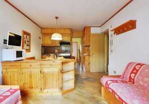 Apartment Apt 1 by Interhome