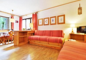 Apartment Apt 3 by Interhome