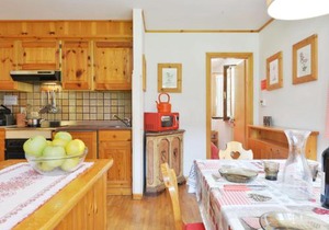 Apartment Apt 3 by Interhome
