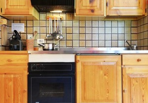 Apartment Apt 3 by Interhome