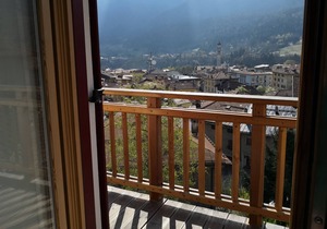 Apartment 'Brenta' in Tione di Trento
