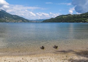 Apartment Brida in Lago di Caldonazzo - 3 persons, 2 bedrooms