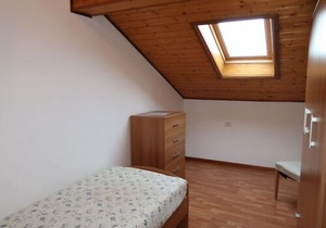 Apartment Brida in Lago di Caldonazzo - 3 persons, 2 bedrooms