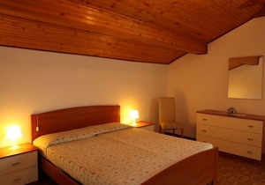 Apartment Brida in Lago di Caldonazzo - 3 persons, 2 bedrooms