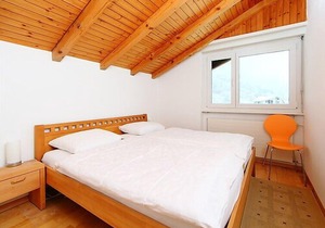 Apartment Brigitte in Zermatt - 5 persons, 3 bedrooms