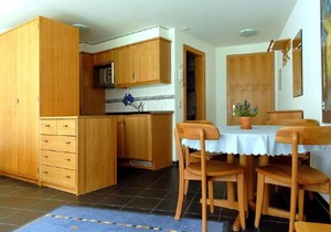 Apartment Brunnmatt