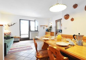 Apartment Casa Marmolada by Interhome