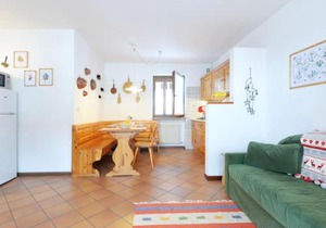 Apartment Casa Marmolada by Interhome