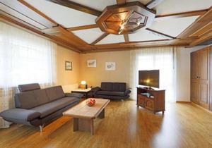Apartment Cervin by Interhome
