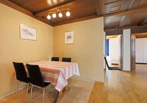 Apartment Cervin by Interhome