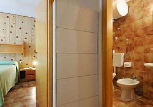 Apartment Cesa Fraines in Canazei - 4 persons, 1 bedrooms