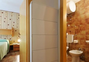 Apartment Cesa Fraines in Canazei - 4 persons, 1 bedrooms